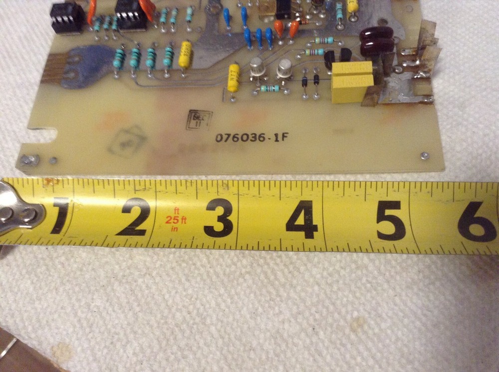 Bonton 076036-1F Board 566510F