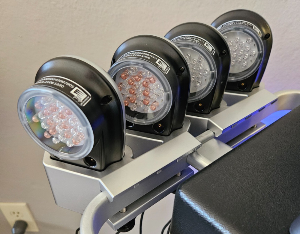 2021 Hydrafacial MD Elite