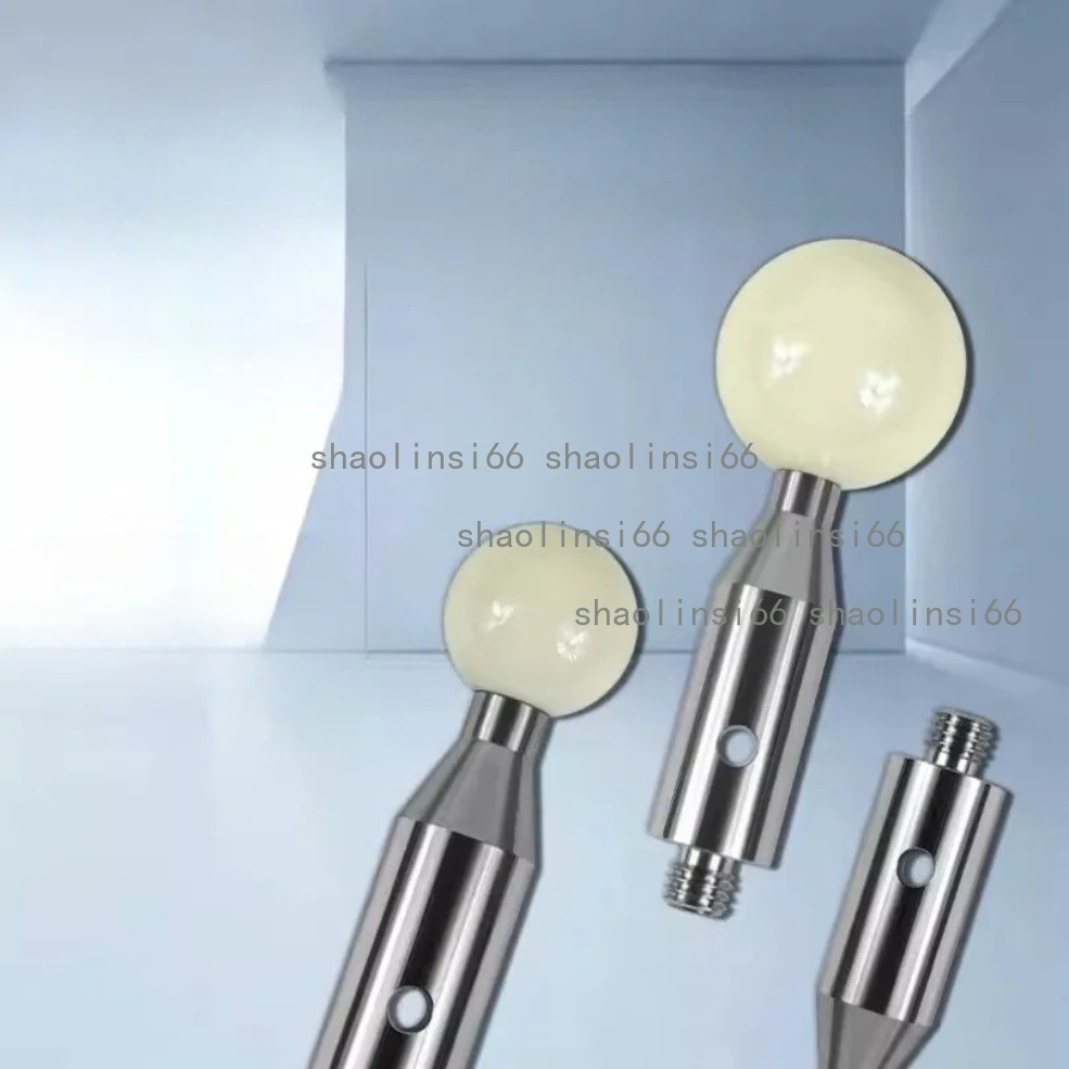 High Precision Calibration Sphere for Hexagon CMM 2D Reference Datum Master Ball