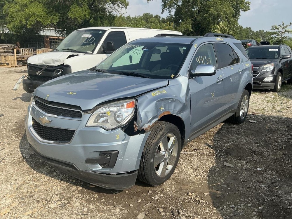 Camera/Projector Camera Rear View Iftgate Mounted Fits 13-22 ENCORE 856217