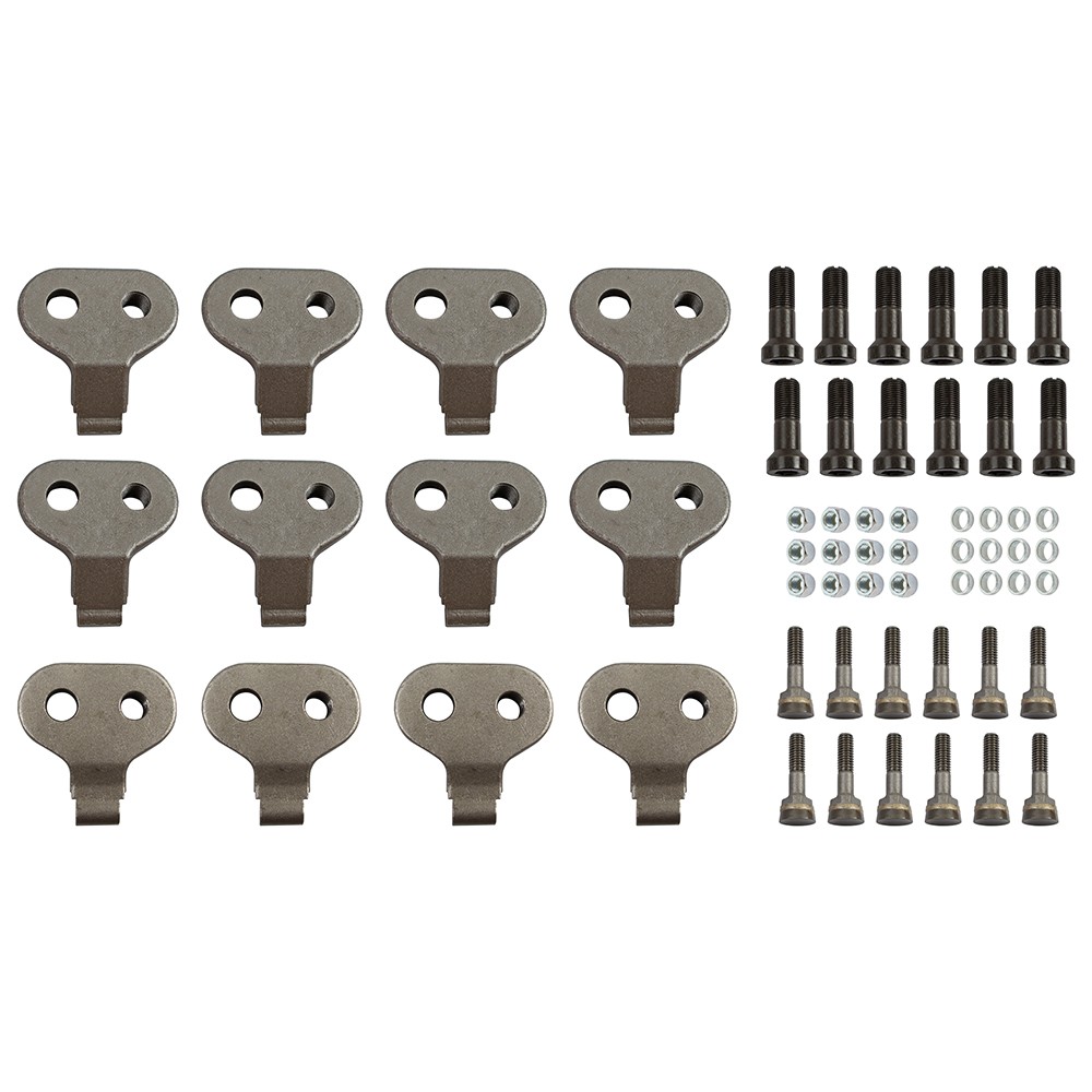 For Complete Toro Stx26 Stump Grinder Teeth Kit US