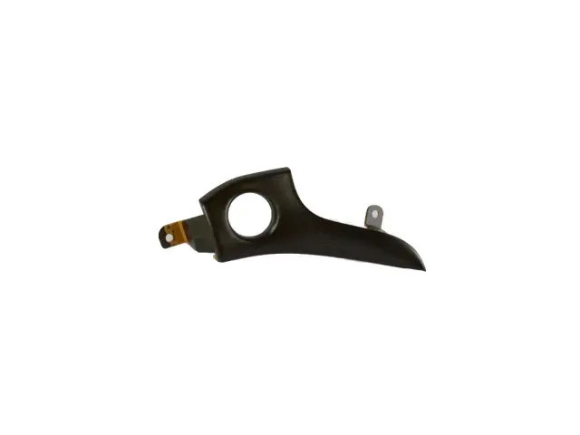 Genuine Mopar Instrument Panel Applique 5QW25AAAAC