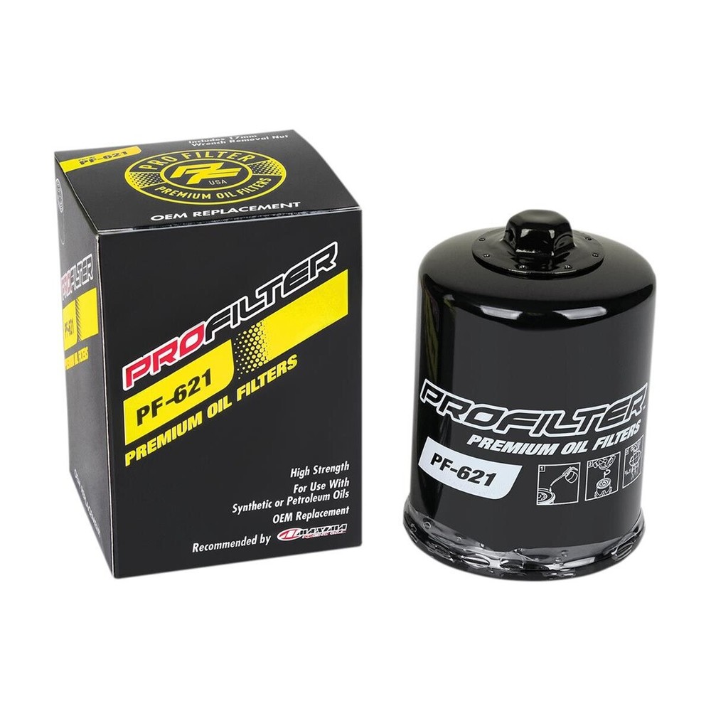ProFilter Replacement Oil Filter - PF-621