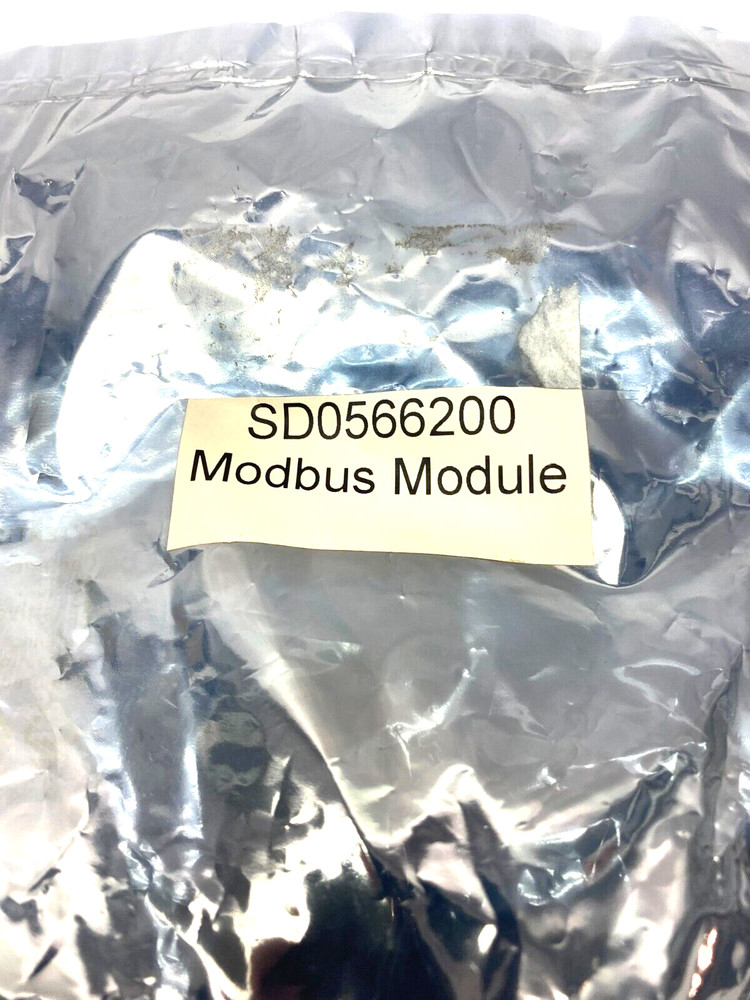 SD0566200 Ethernet Modbus Communication Module