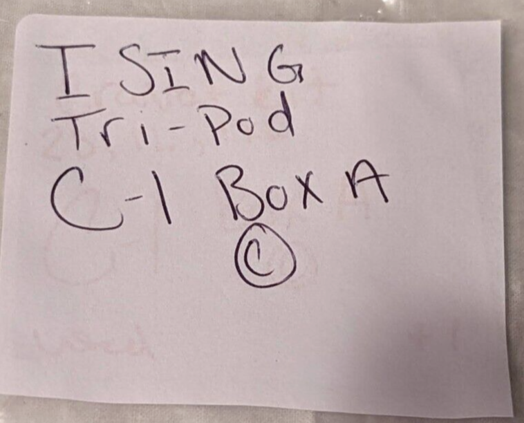 Ising Elegant Camera Tripod Stand Telescoping Bergneustadt Germany Extending