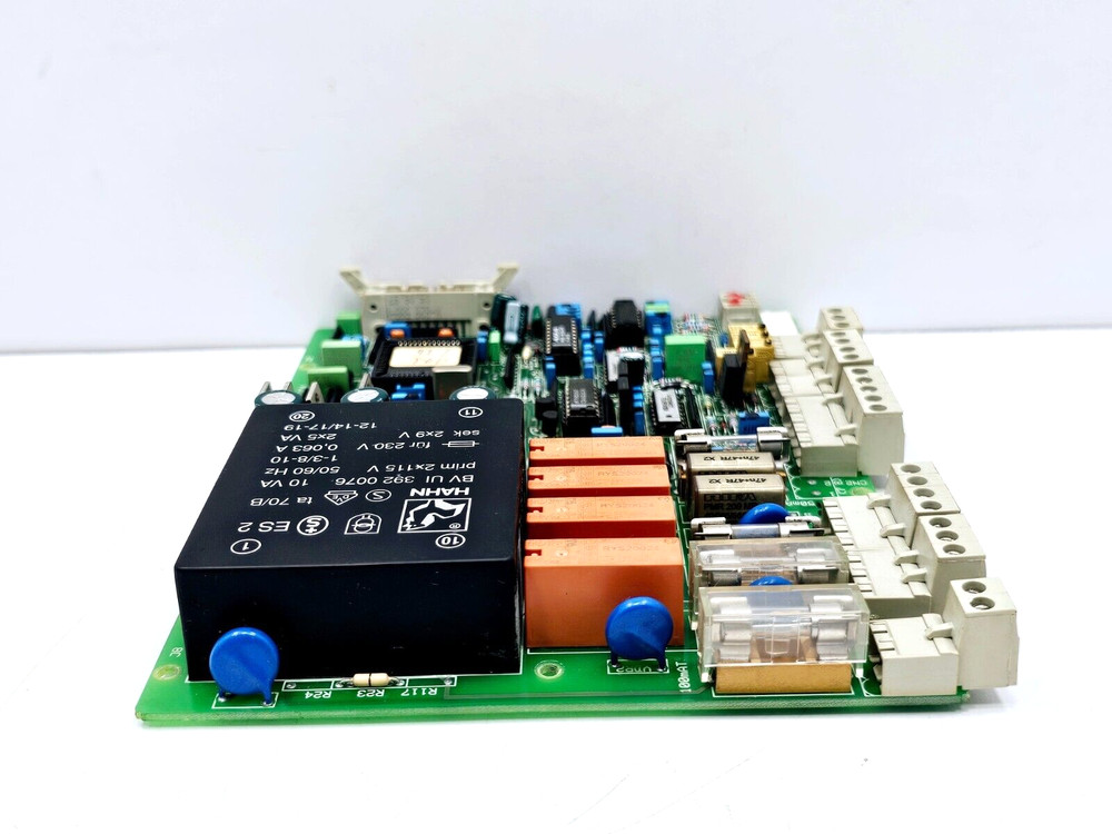 JOWA BE183H CPU CARD BE183E