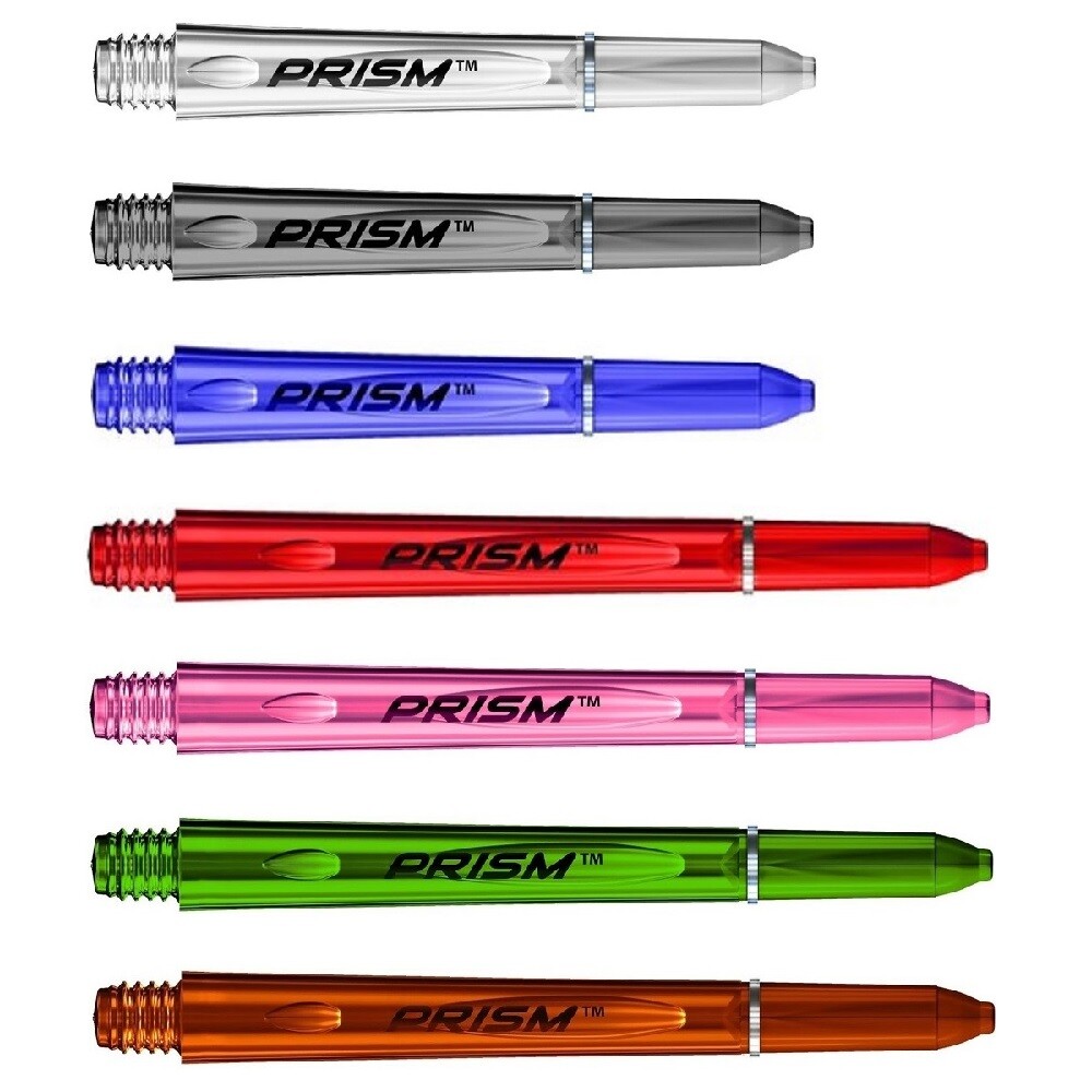 WINMAU PRISM SHAFTS