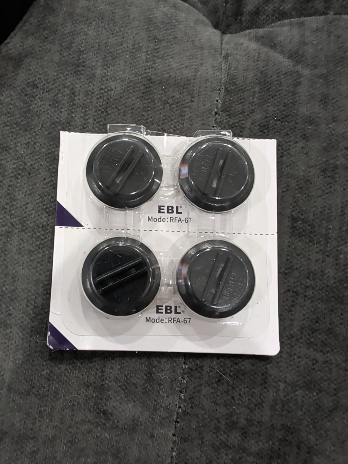 PetSafe Play & Stay Wireless Fence Collar PIF00-15002 Xtra Batteries