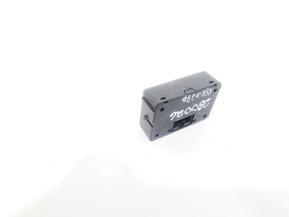 1995 Jaguar XJS OEM Multifunction Module dac11139