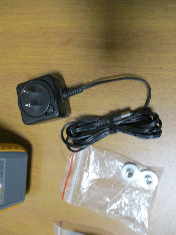 PRECISION OPTICS LASER SOURCE METER PART#LS-201Q NEW