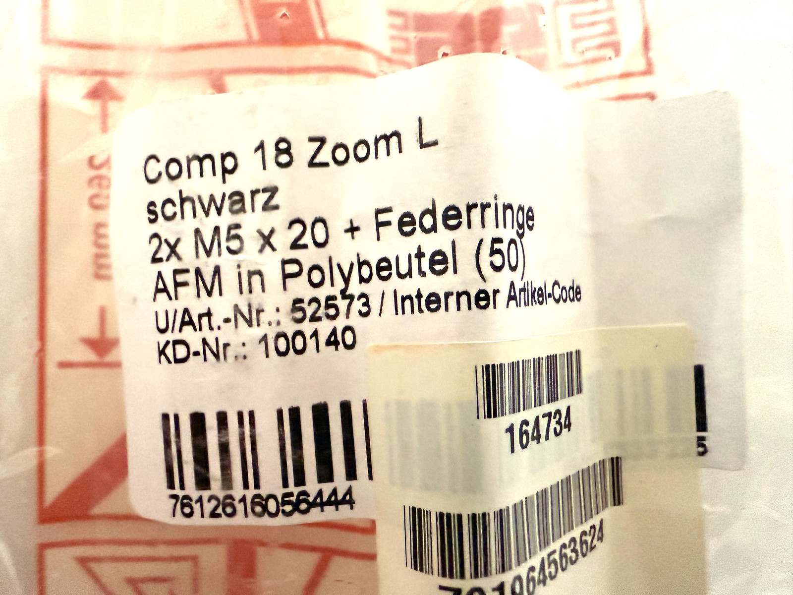 Pletscher Kickstand Rear Alloy Direct Mount 18mm Plate Adjustable 24"-29" Black