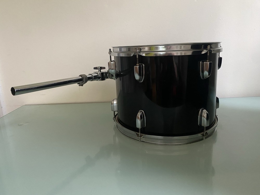CB Drums SP Series 13” Tom Drum & Mount Hardware