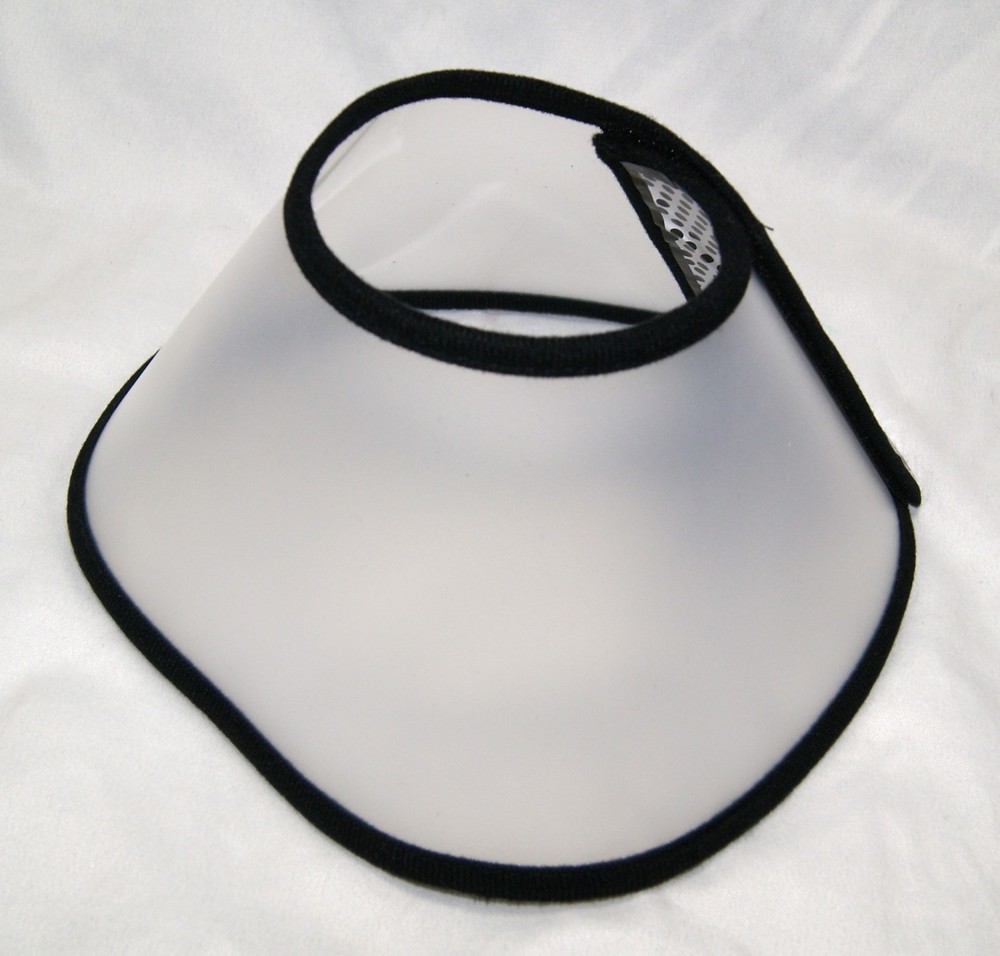 baskerville ultra muzzle size 2 black w/ adjustable cone