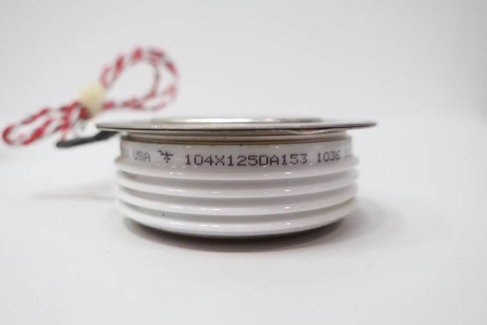 Prx 104X125DA153 Semiconductor Thyristor