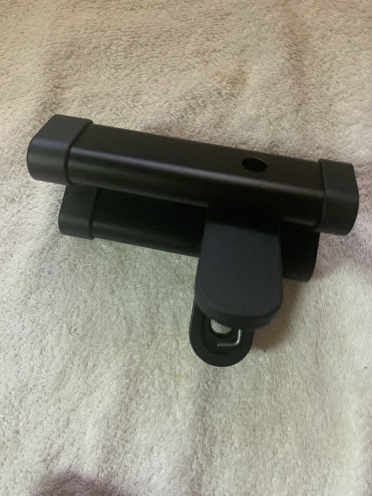 Stagg Clamp-on Drum Stick Holder