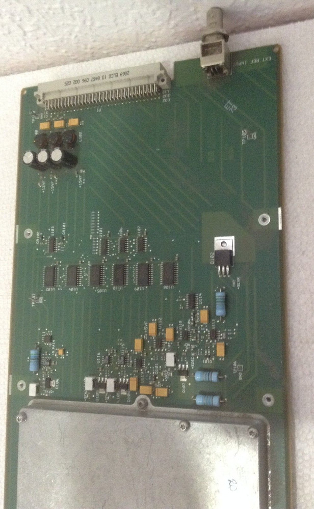 HP 08714-60171 Module