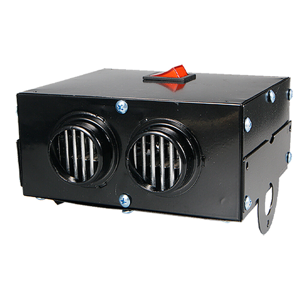 Car Portable Electric Heater – Compact & Efficient