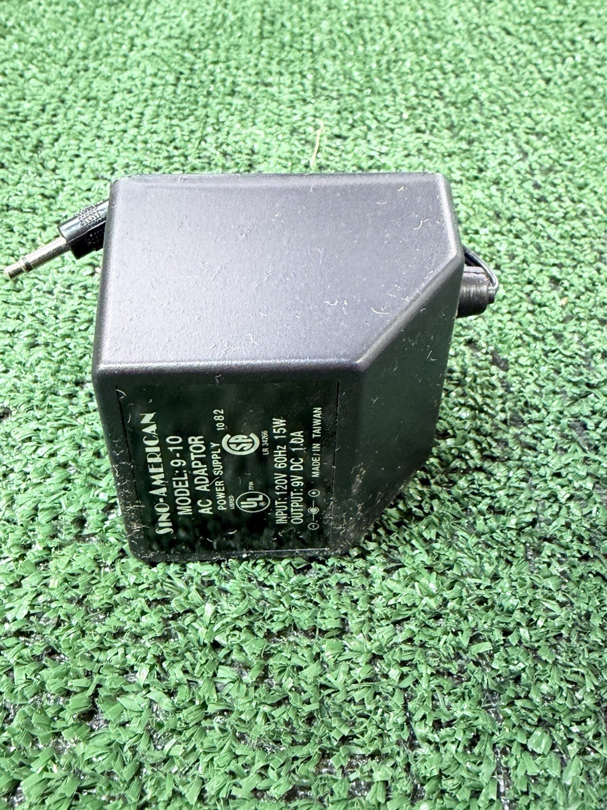 Sinclair ZX81 Personal Computer Vintage Tested MINT CONDITION