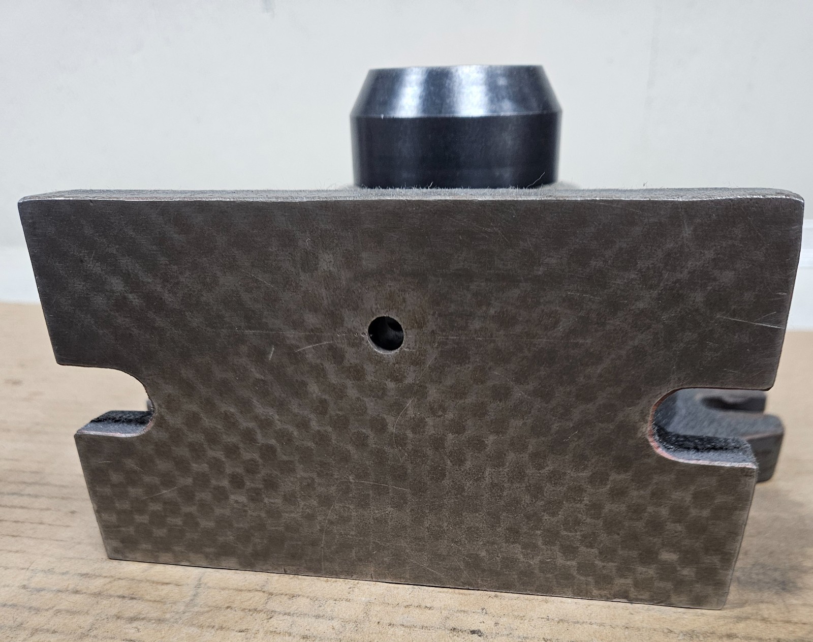 YUASA 550 005 HORIZONTAL/VERTICAL, 5C COLLET, 24 POSITION