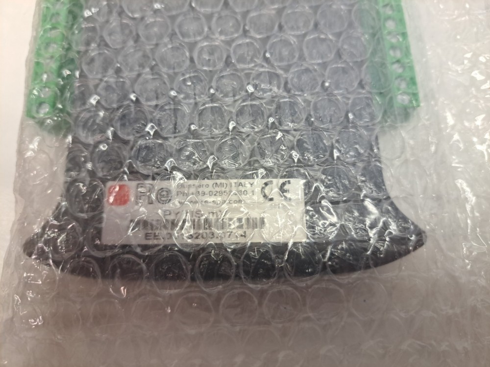 RE-SPA PYXIS mV Load cell amplifier NEW