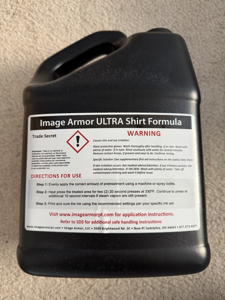 Ricoh RI-1000X DTG Printer