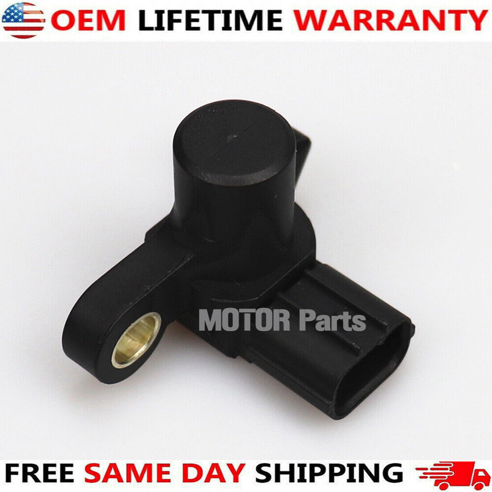 OEM CAMSHAFT CAM POSITION SENSOR 37840-RJH-006 For Genuine 2001-2005 CIVIC 1.7L