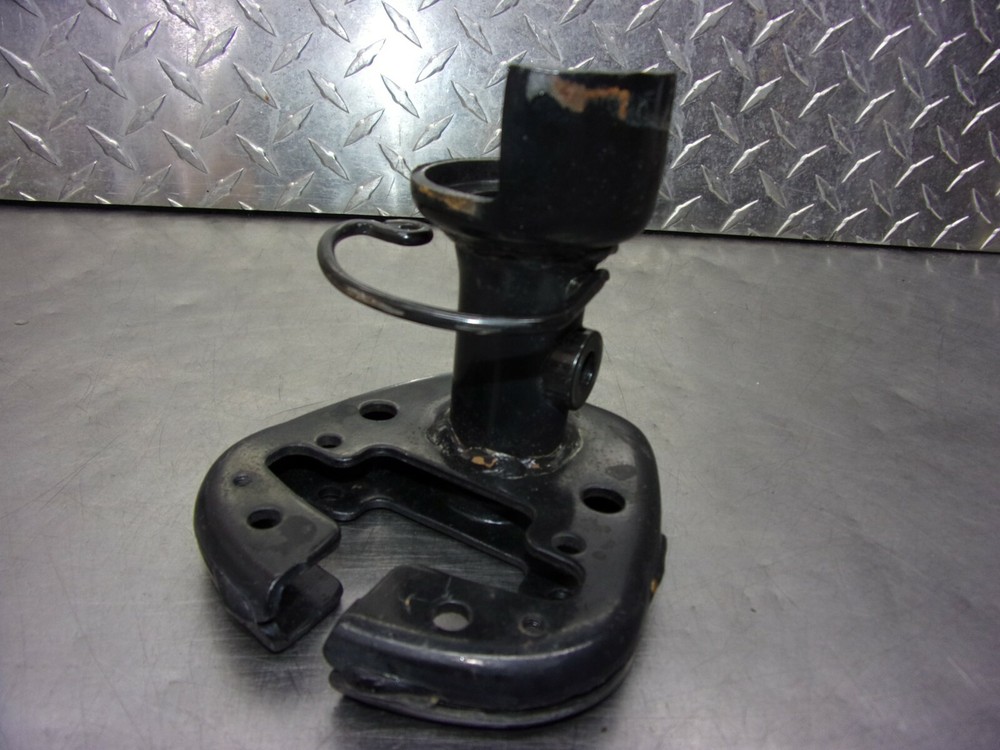 700 A SYM FIDDLE 50 2006 OEM UPPER TRIPLE TREE