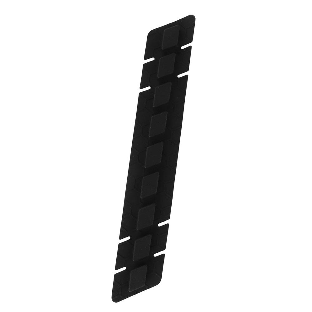 Frame Chain Guard Good Adhesion Silicone Frame Protective CH