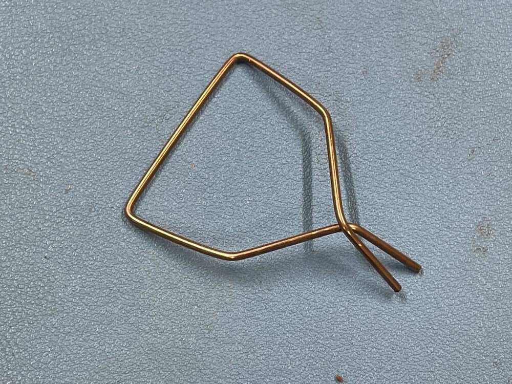 Tecumseh 590438 Brake