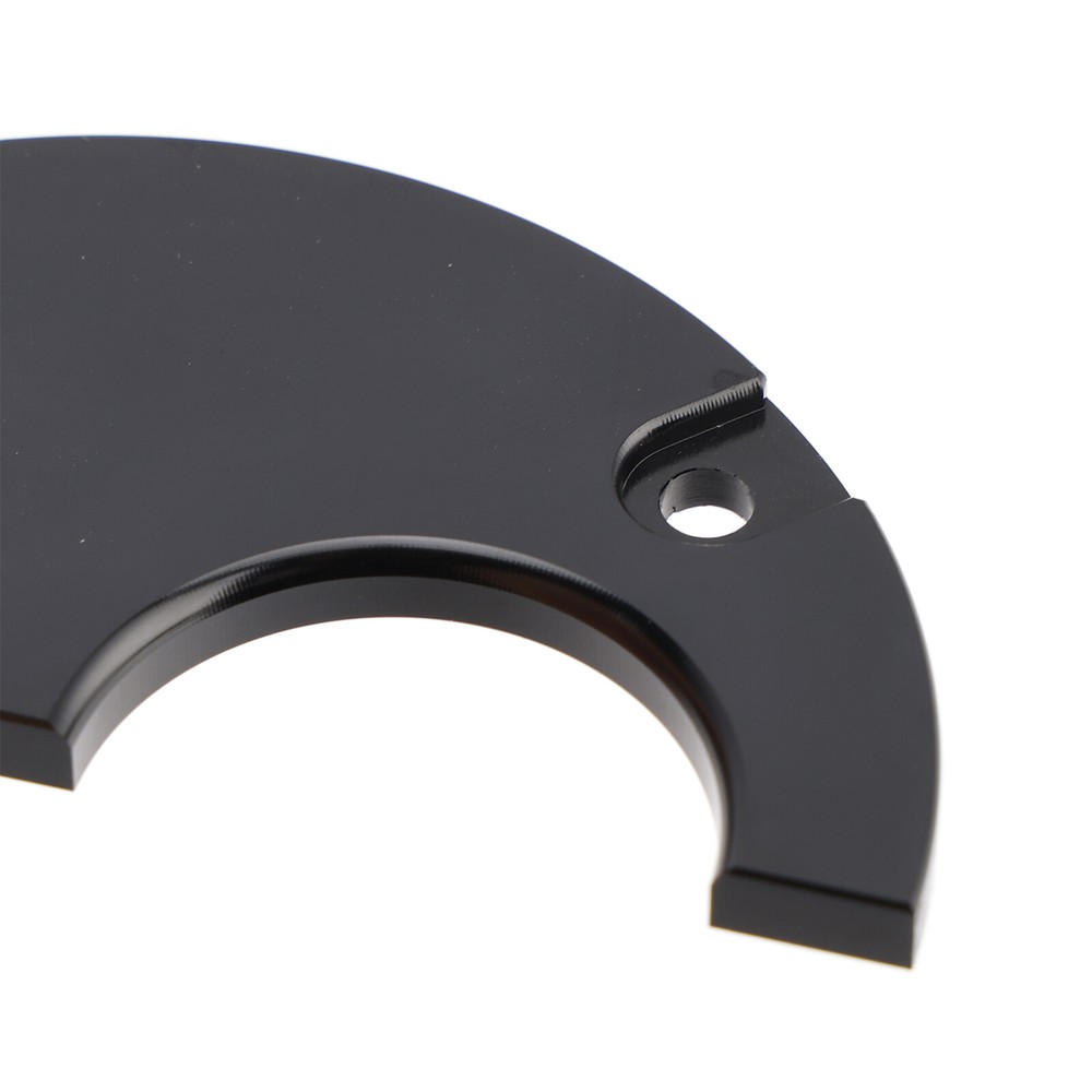 Firewall Pass Through Eliminates Firewall Grommet For Holley Terminator x Max