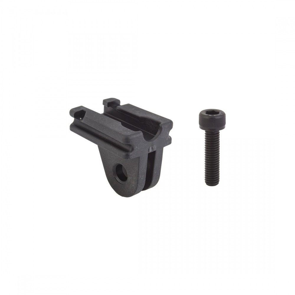 Cateye CatEye Headlight GoPro Compatible Bracket 5445340