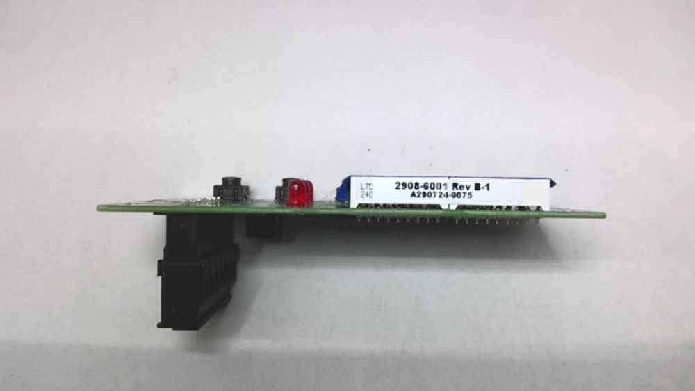 Selco 203-0498 700-2248 Board