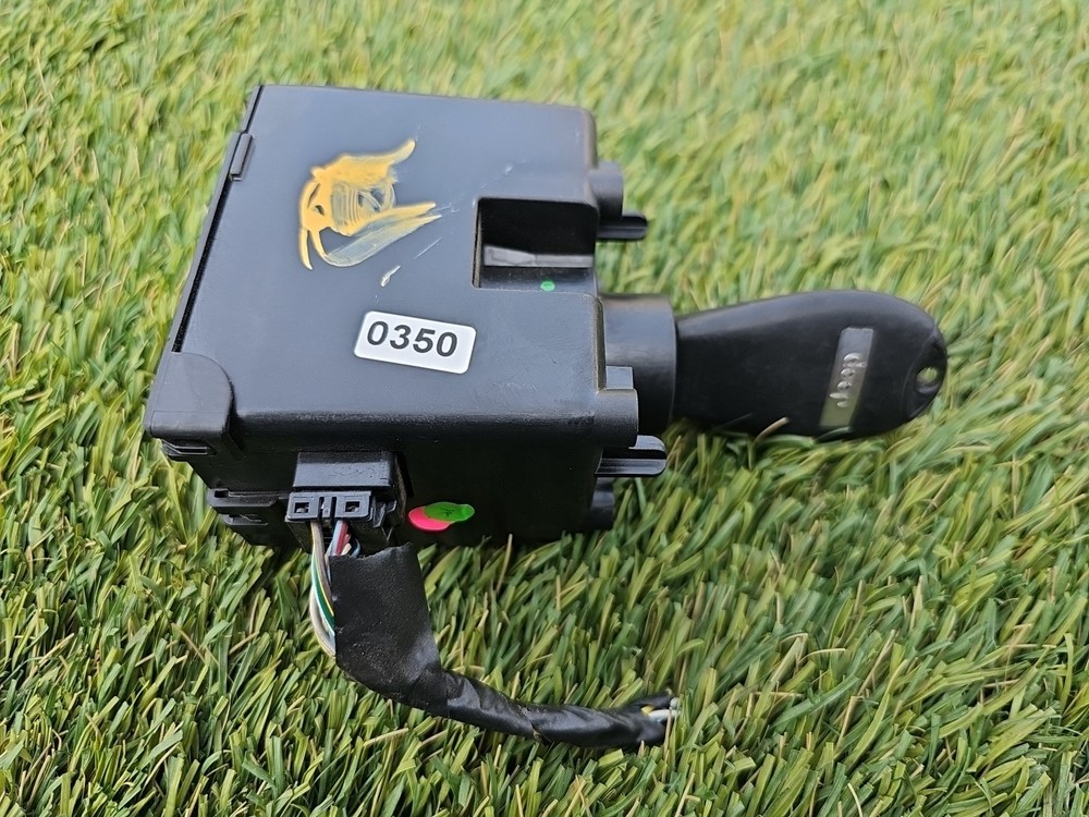 05026296AF Chrysler Jeep Dodge WIRELESS IGNITION NODE RECEIVER