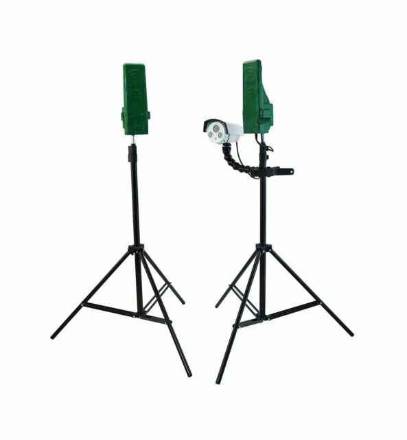 Caldwell 156726 Ballistic Precision Long Range Target Camera System