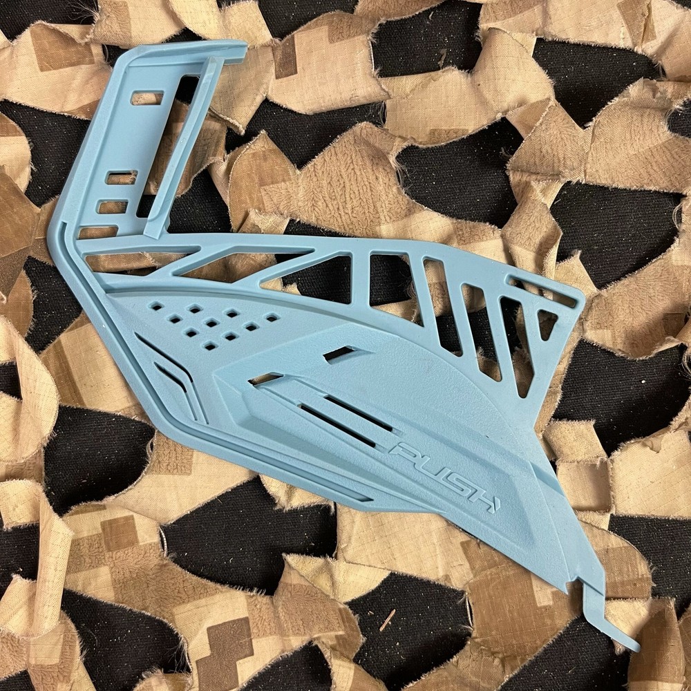 NEW Push Unite Soft Ears - Light Blue