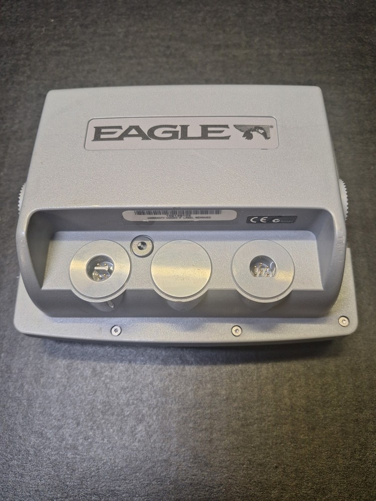 Eagle Fish Mark 500c Fishfinder Head Unit