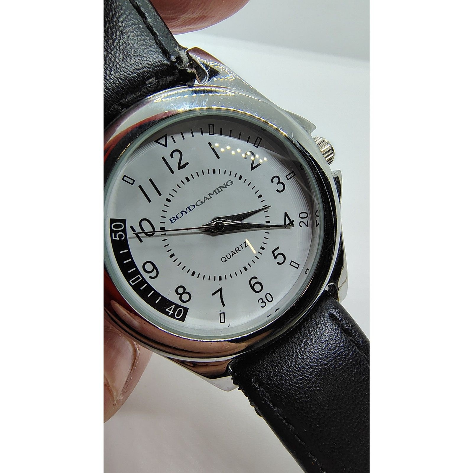 Boyd Gaming Men's Watch