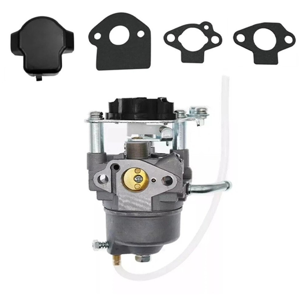 Generator Carburetor 79cc Engine Part Modular Body For Maintenance