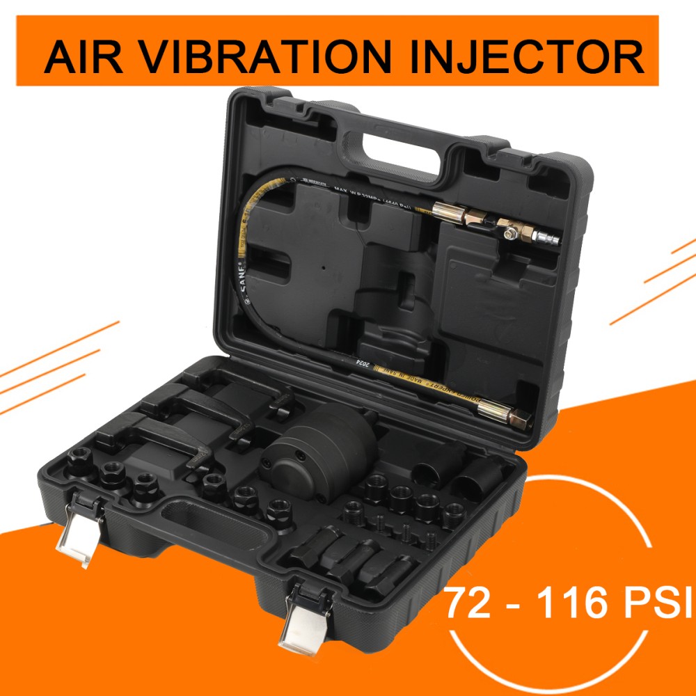 24x Pneumatic Injector Puller Diesel Injector Puller Diesel Injector Extractor