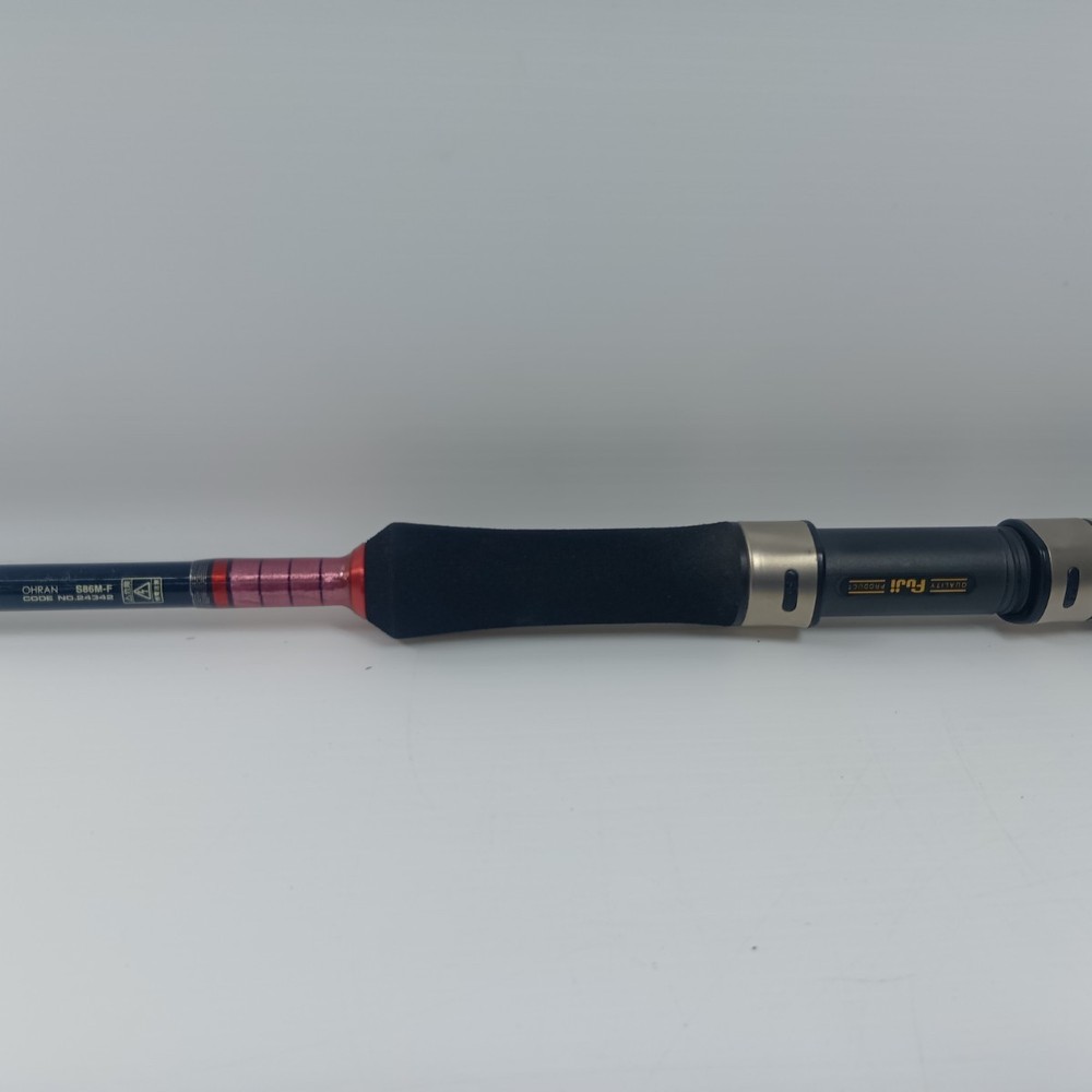 gamakatu Lure rod 24342