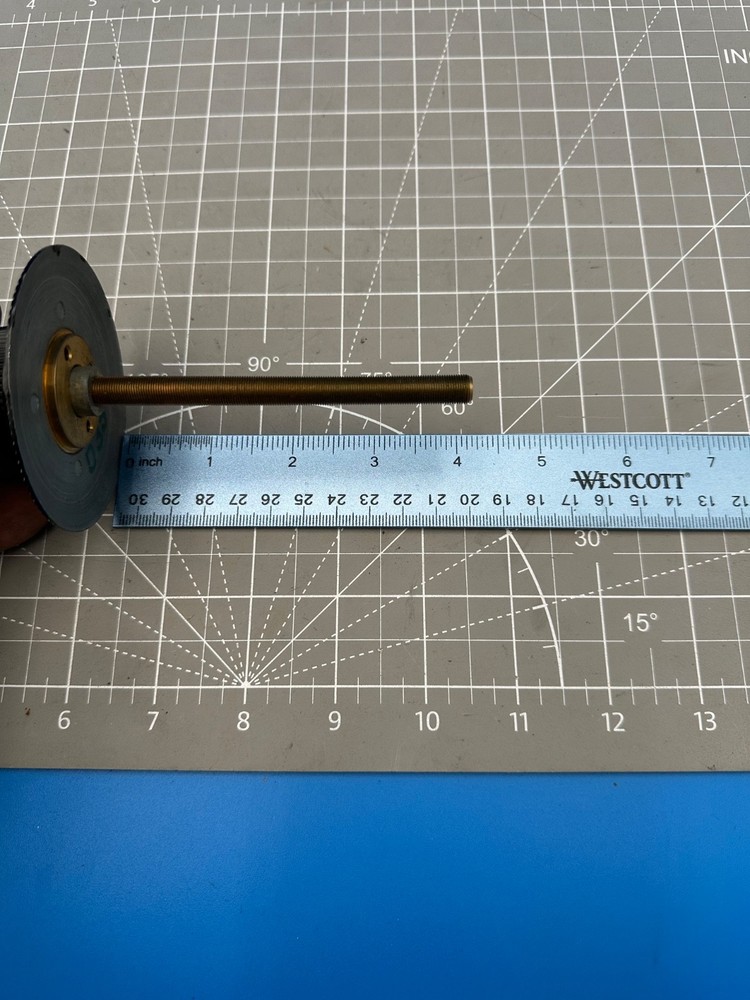 S&G (SARGENT AND GREENLEAF) SAFE DIAL D35