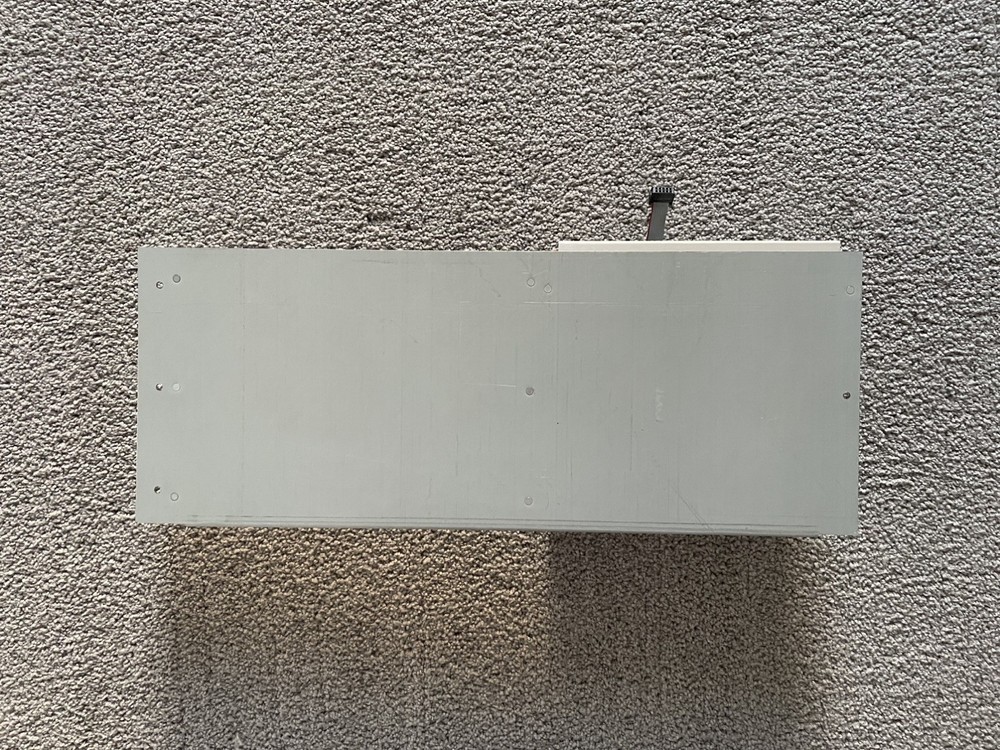 Notifier XPIQ-PS Power Supply