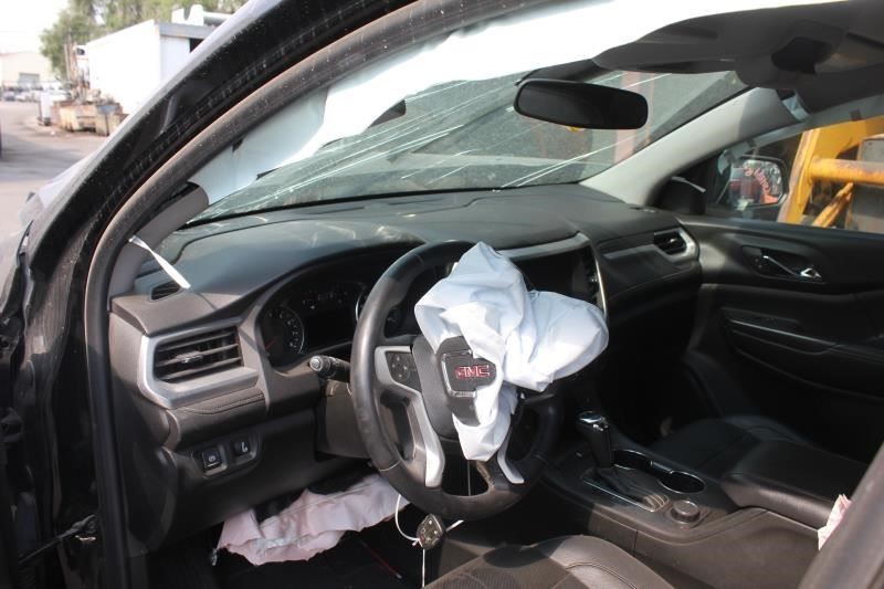 ACADIA 2018 Camera/Projector 603161