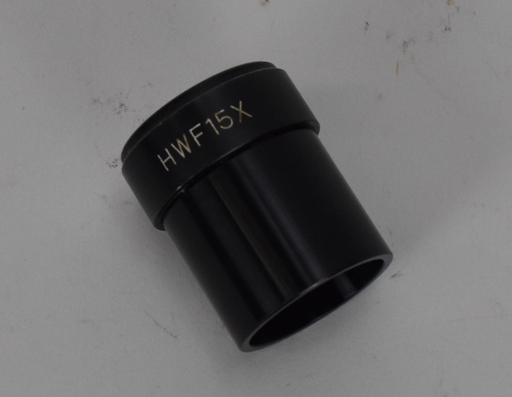 Unitron HWF15X Microscope Eyepiece