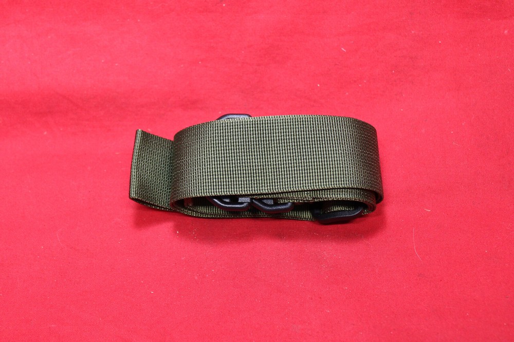 SINGLE POINT BUNGEE SLING