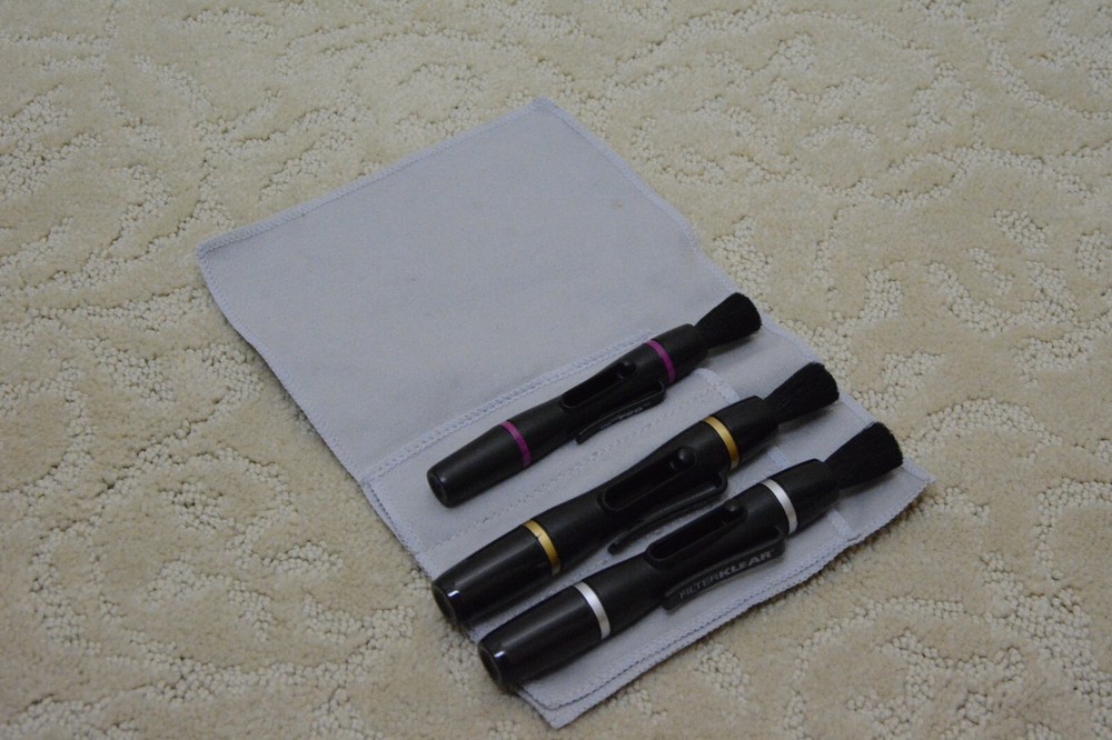 LensPen DSLR Pro Camera Cleaning Kit