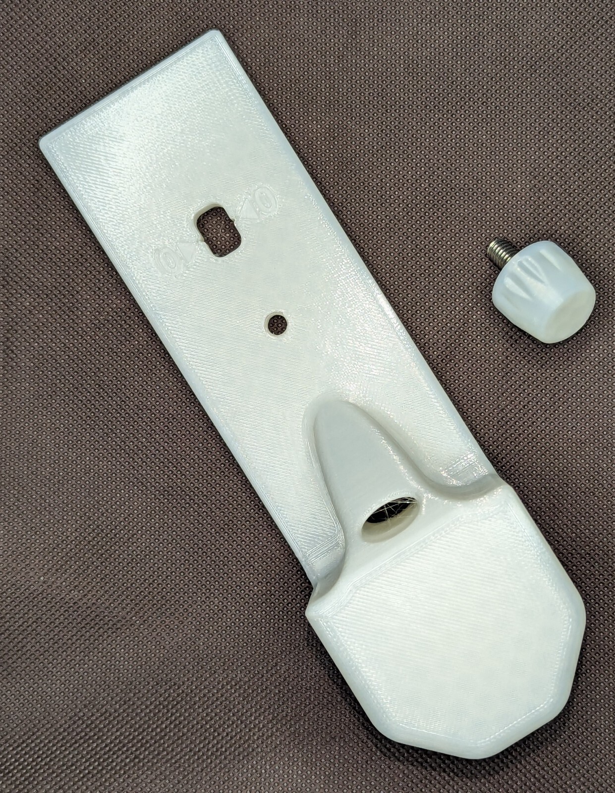 Kodak/Carestream 8000 Panoramic Compatible Chin Rest