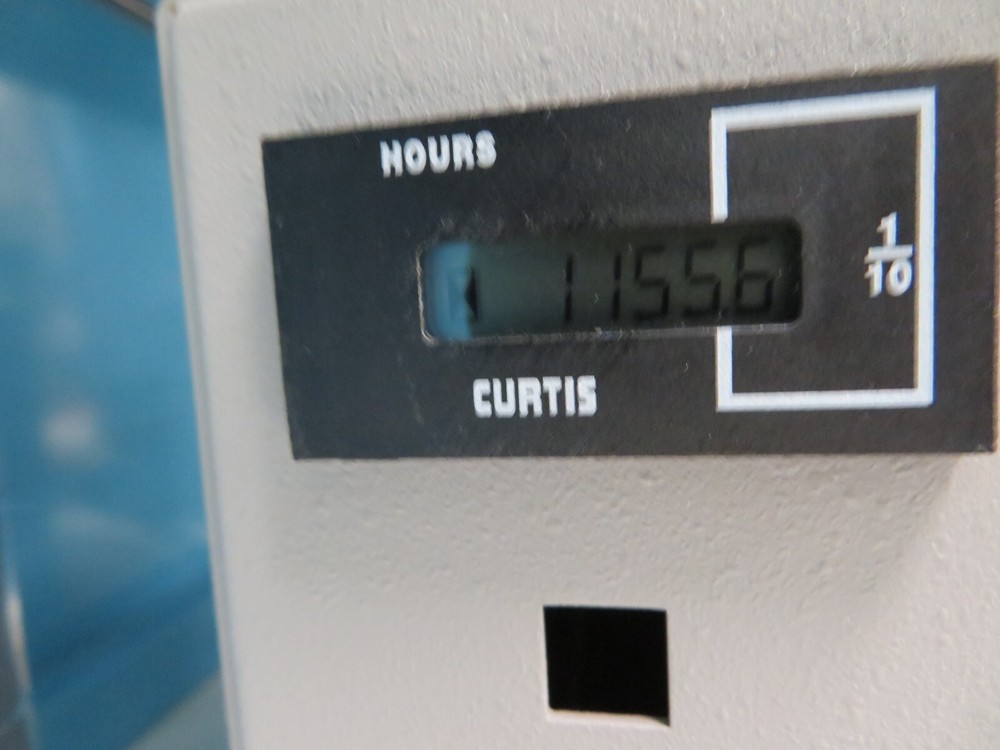 Thunder Scientific Model 1200 Mini “Two-Pressure” Humidity Generation System