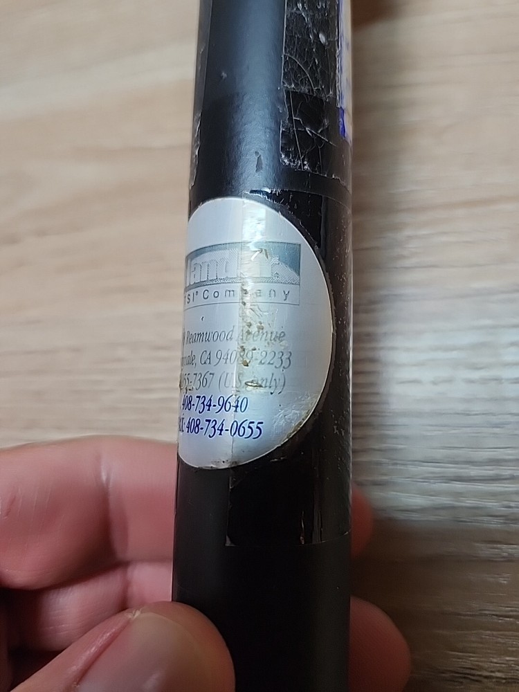 Handar Outdoor Wind Sensor Model 430A AMENOMETER TSI INCORPORATED AS IS