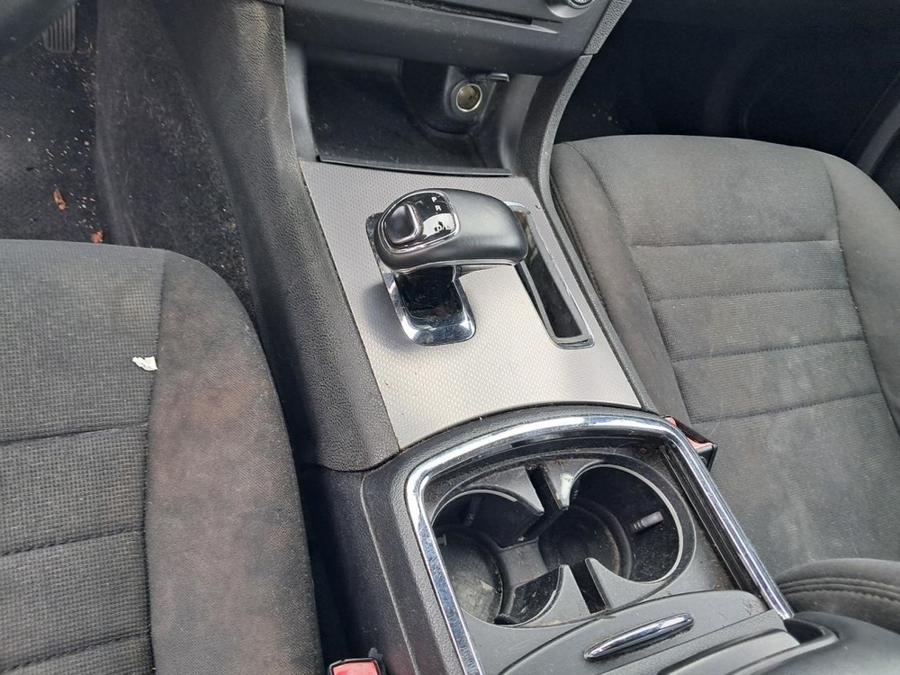 Fuse Box Engine Compartment Fits 12-14 300 4749224